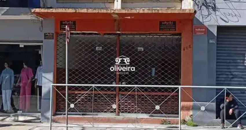 CASA COMERCIAL NO CENTRO DE PELOTAS RUA GENERAL OSÓRIO, 866 - VENDA COM EXCLUSIV