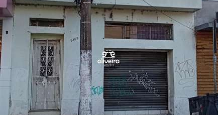 CASA SOBRADO COMERCIAL RESIDENCIAL PROXIMA AVENIDA BENTO GONÇALVES