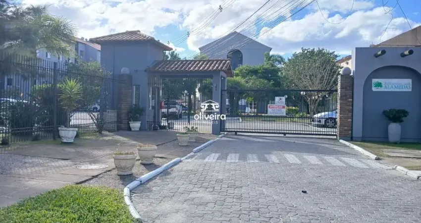 Apartamento com 2 quartos à venda no Fragata, Pelotas 