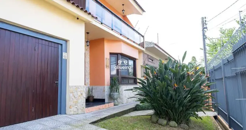 Casa com 4 quartos à venda em Colina do Sol, Pelotas