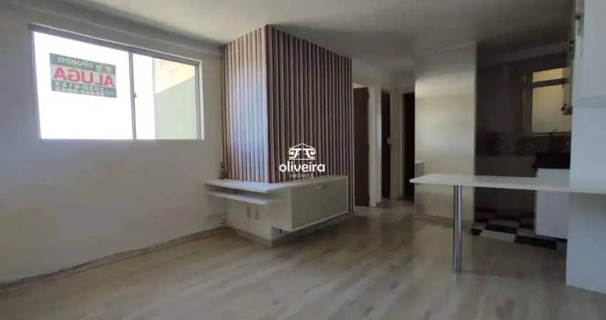 Apartamento com 2 quartos à venda no Areal, Pelotas 