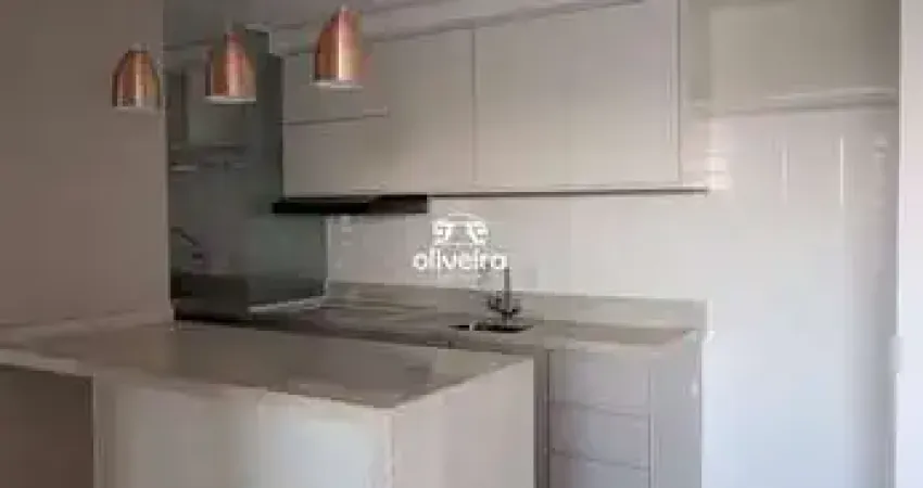 Imóvel dos sonhos no bairro areal! reformado, semi-mobiliado e com vaga de garag