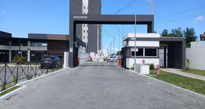 Apartamento com 2 quartos à venda no São Gonçalo, Pelotas