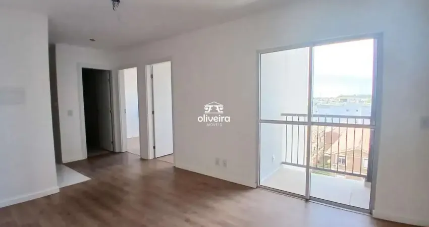 Apartamento com 2 quartos à venda no São Gonçalo, Pelotas