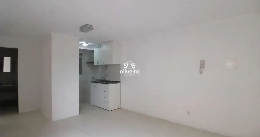 Apartamento com 2 quartos à venda no Três Vendas, Pelotas 