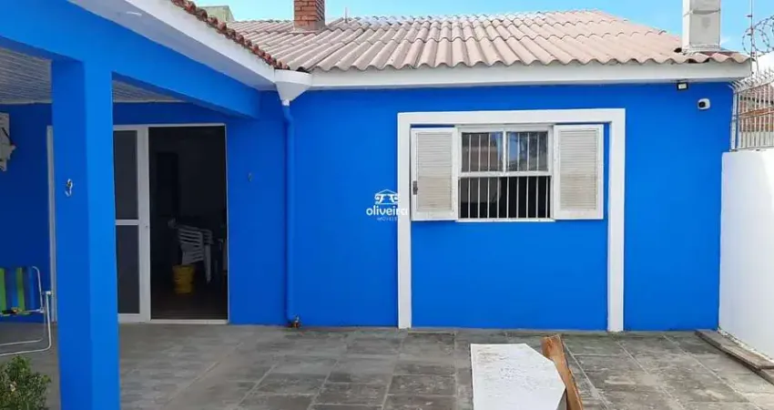 Casa com 3 quartos à venda no Laranjal, Pelotas 