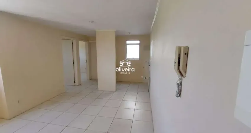 Apartamento com 2 quartos à venda no Três Vendas, Pelotas