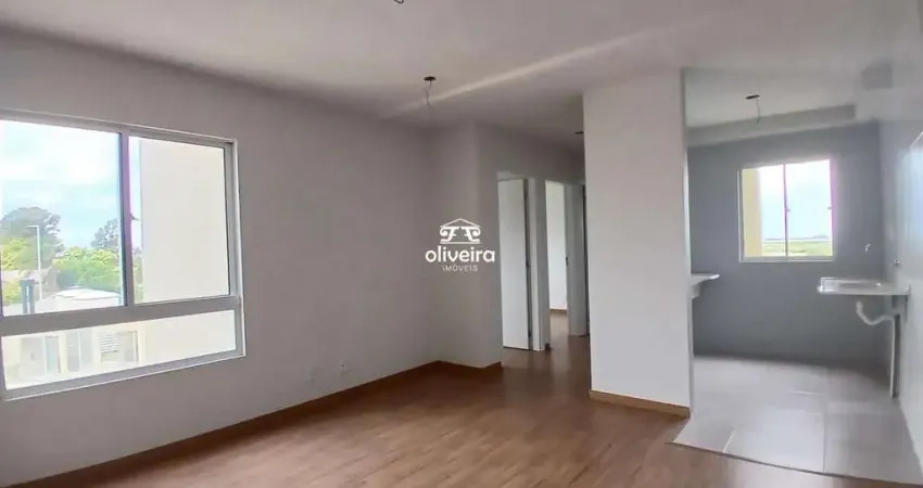 Apartamento com 2 quartos à venda no Fragata, Pelotas