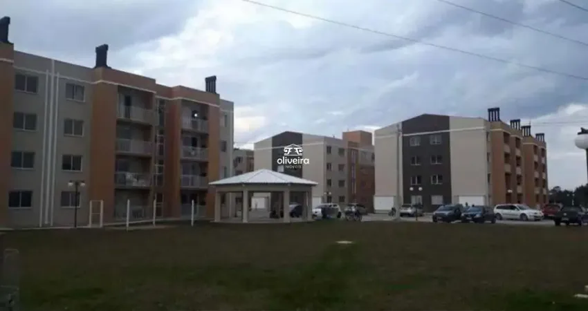 Apartamento a venda próximo ao shopping pelotas - condominio maria clara reserva