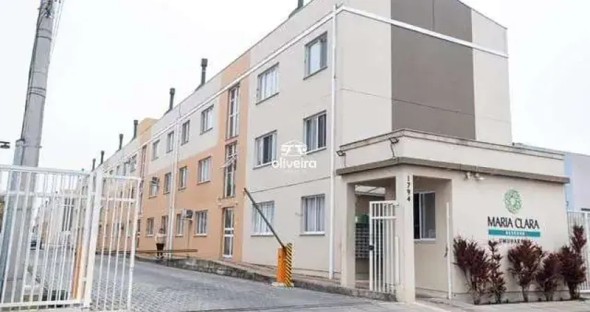 Apartamento com 2 quartos à venda no São Gonçalo, Pelotas
