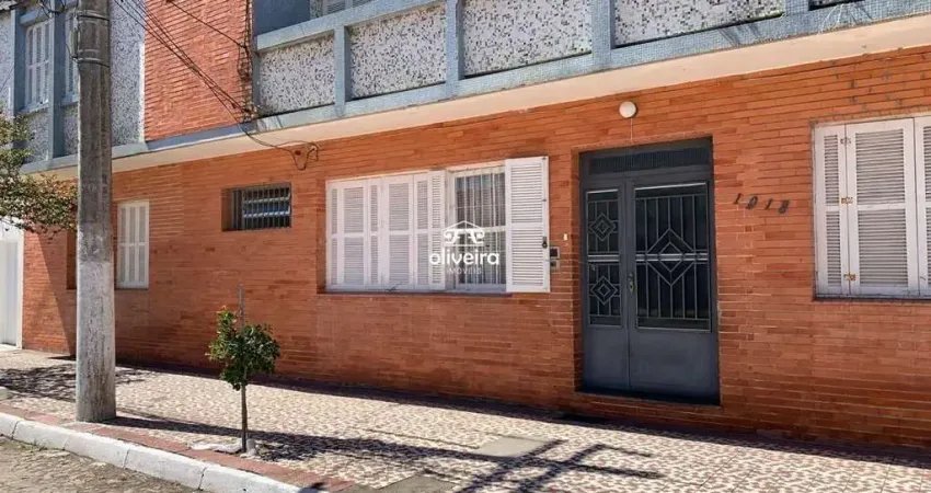 Apartamento com 3 quartos à venda no Centro, Pelotas 