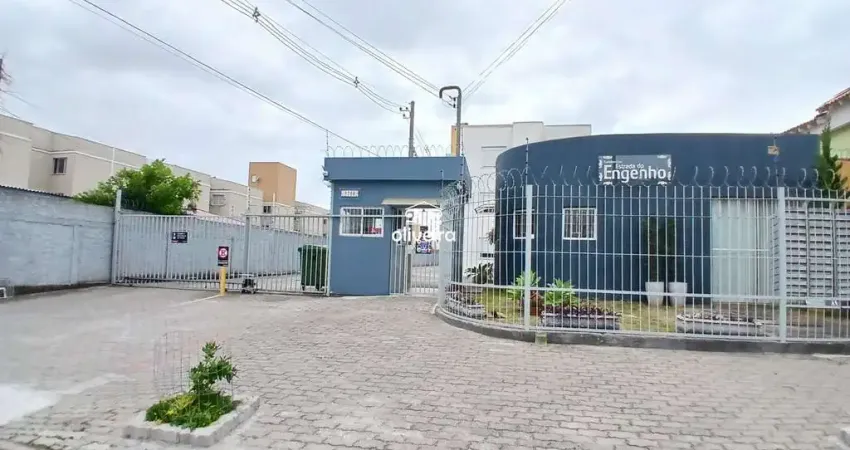 Apartamento com 2 quartos à venda no São Gonçalo, Pelotas