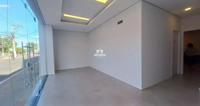 Sala comercial à venda no Centro, Pelotas 