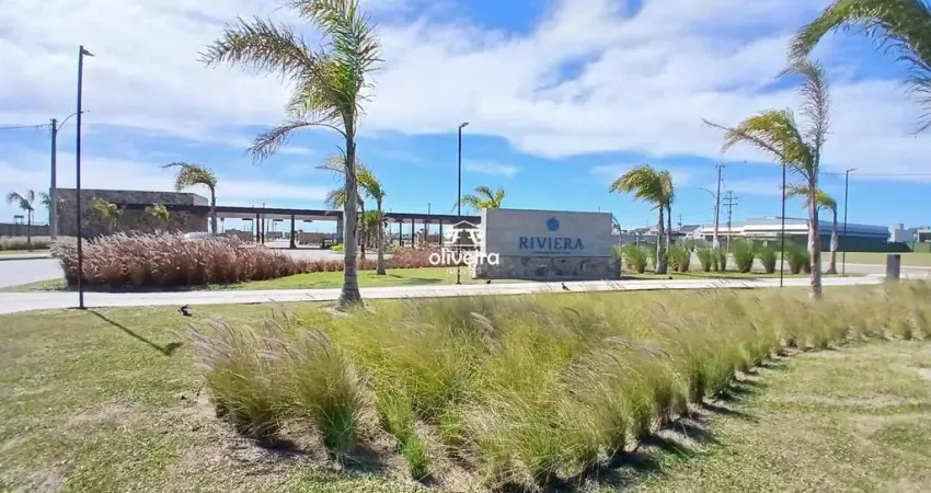 Terreno à venda no Laranjal, Pelotas