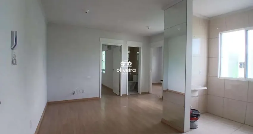 Apartamento com 2 quartos à venda no Três Vendas, Pelotas