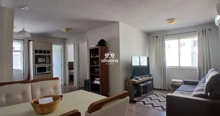 Apartamento pra venda no bairro areal residencial guimarães 1