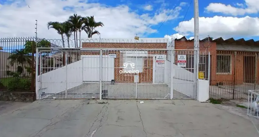 Excelente Casa para Locação no Areal – Ampla Garagem e Ótima Localizaçã