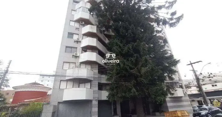 Apartamento à venda no Centro, Pelotas