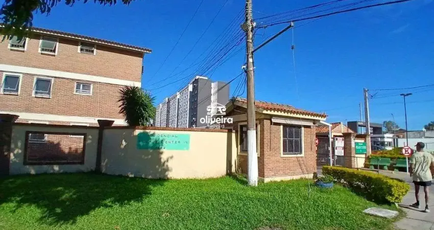 Apartamento com 2 quartos à venda no São Gonçalo, Pelotas