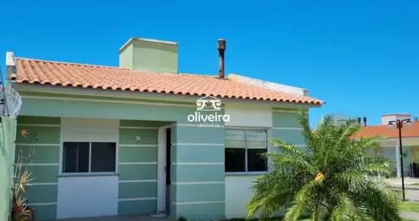 Casa com 2 quartos à venda no Laranjal, Pelotas