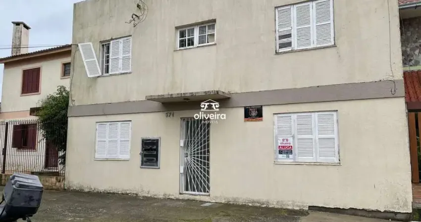 Apartamento com 1 quarto para alugar no São Gonçalo, Pelotas 
