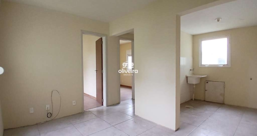 Apartamento com 2 quartos para alugar no Três Vendas, Pelotas 