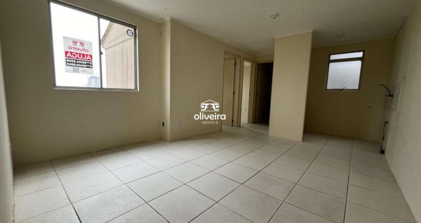 Apartamento com 2 quartos para alugar no Três Vendas, Pelotas 
