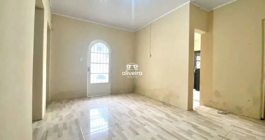 Casa com 2 quartos para alugar no Centro, Pelotas 