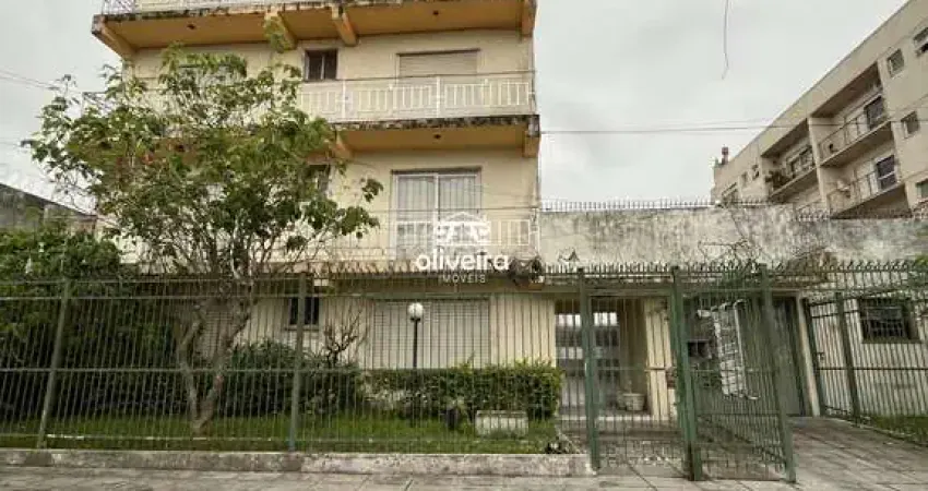 Apartamento com 2 quartos para alugar no Centro, Pelotas 