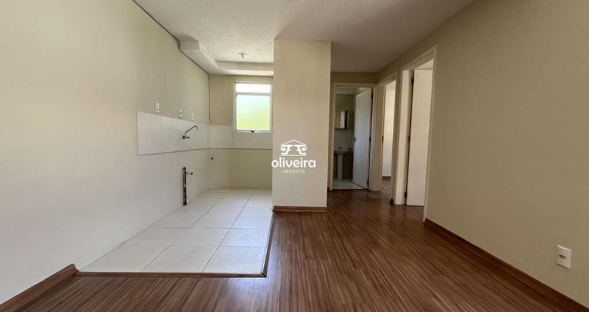 Apartamento com 2 quartos para alugar no Três Vendas, Pelotas 