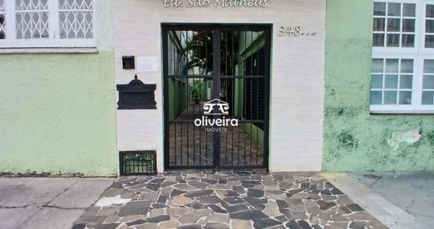 Apartamento com 3 quartos para alugar no Centro, Pelotas 