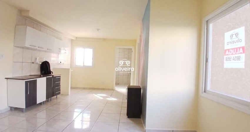 Apartamento com 2 quartos para alugar no Três Vendas, Pelotas 