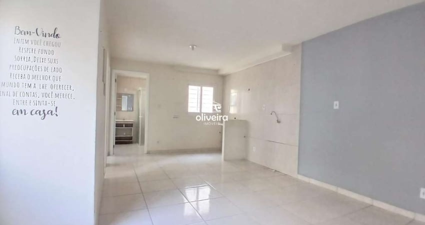 Apartamento com 2 quartos para alugar no Três Vendas, Pelotas 