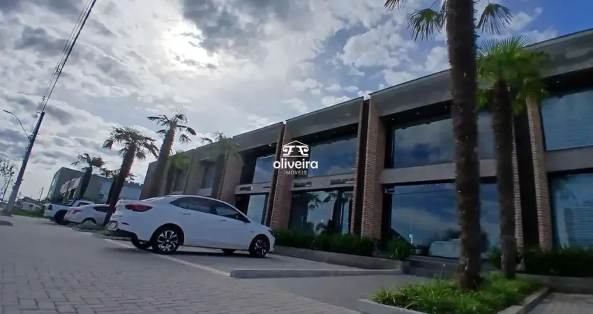 Ponto comercial para alugar no Areal, Pelotas 