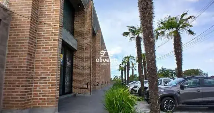 Ponto comercial para alugar no Areal, Pelotas 