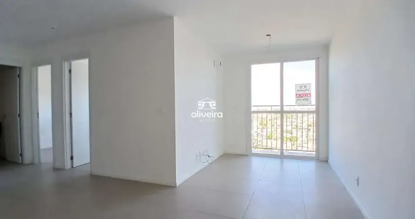 Apartamento com 2 quartos para alugar no São Gonçalo, Pelotas 