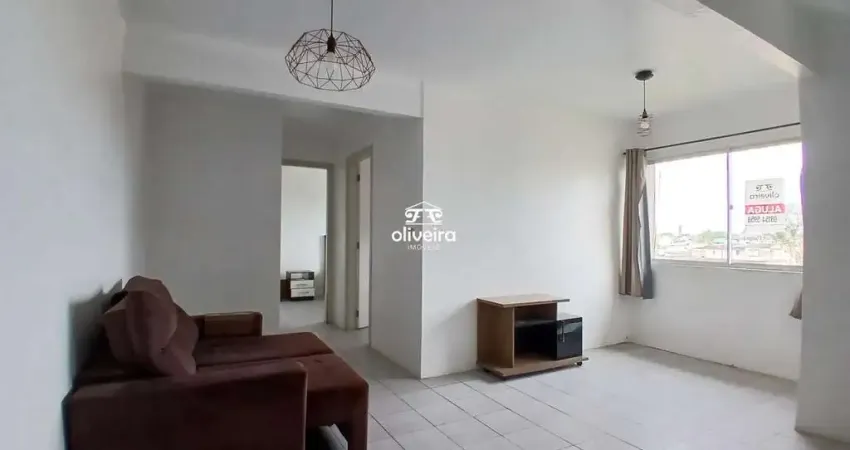 Apartamento com 2 quartos para alugar no Fragata, Pelotas 