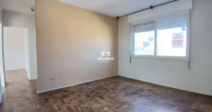 Apartamento com 3 quartos para alugar no Centro, Pelotas 