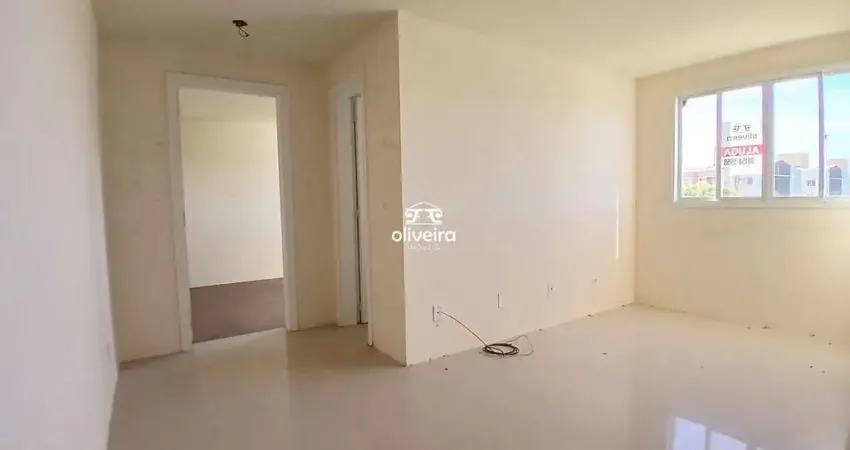 Apartamento com 1 quarto para alugar no São Gonçalo, Pelotas 