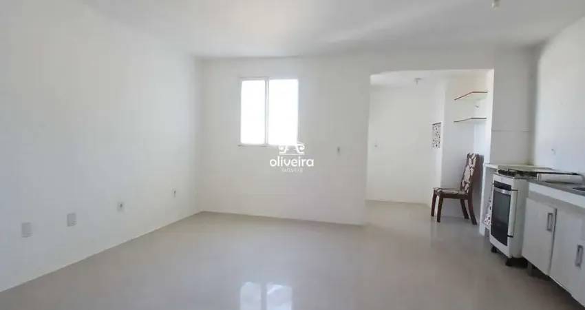 Apartamento com 1 quarto para alugar no São Gonçalo, Pelotas 