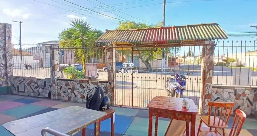 Casa com 6 quartos para alugar no São Gonçalo, Pelotas 