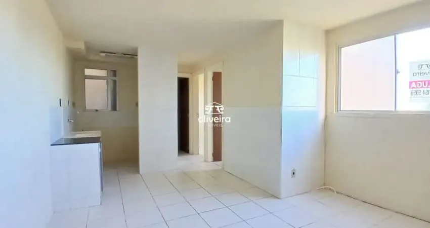 Apartamento com 2 quartos para alugar no Areal, Pelotas 