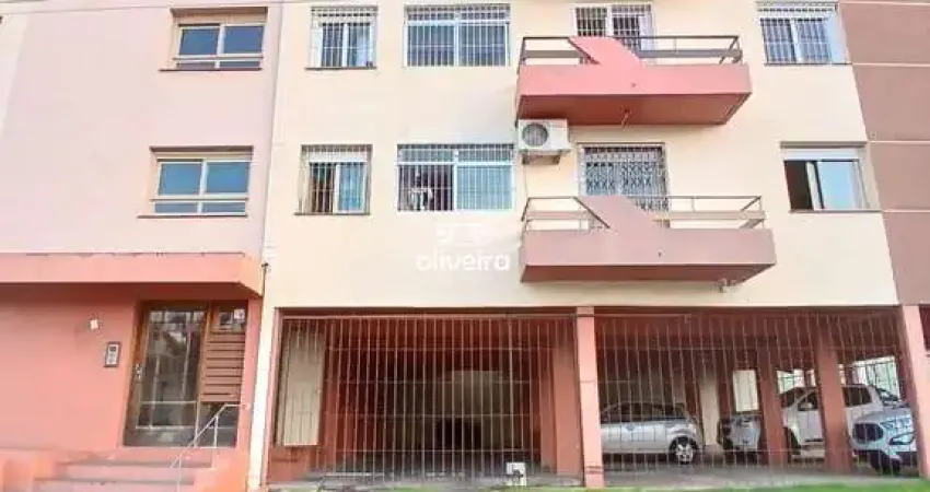 Apartamento com 3 quartos para alugar no Centro, Pelotas 