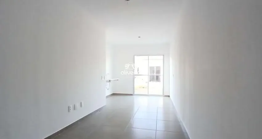 Casa em condomínio fechado com 2 quartos para alugar no Três Vendas, Pelotas 