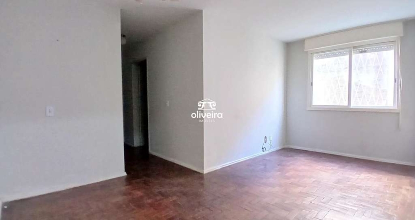 Apartamento com 2 quartos para alugar no Fragata, Pelotas 