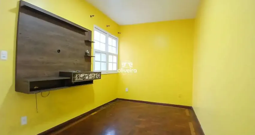 Apartamento com 1 quarto para alugar no Centro, Pelotas 