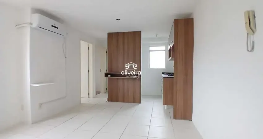 Apartamento com 2 quartos para alugar no Três Vendas, Pelotas 