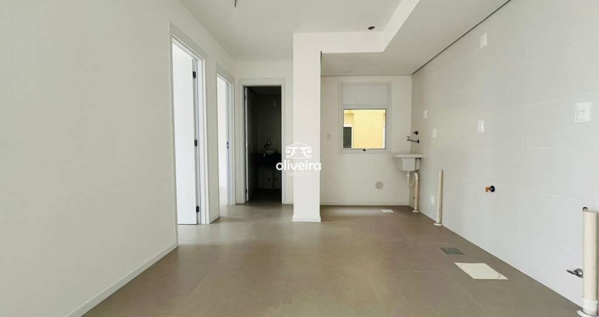 Apartamento com 2 quartos para alugar no São Gonçalo, Pelotas 