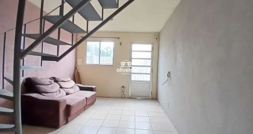Casa com 2 quartos para alugar no Três Vendas, Pelotas 