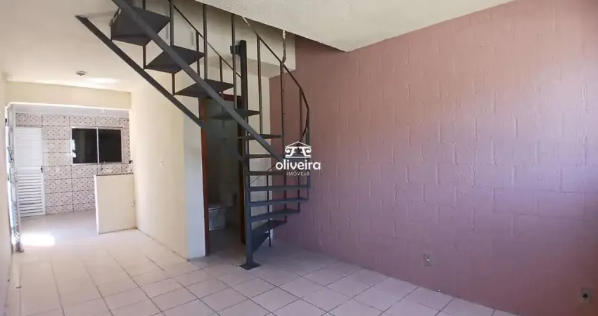 Casa com 2 quartos para alugar no Três Vendas, Pelotas